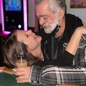 Meet your Posher, Rita